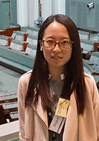 Shupei CHEN