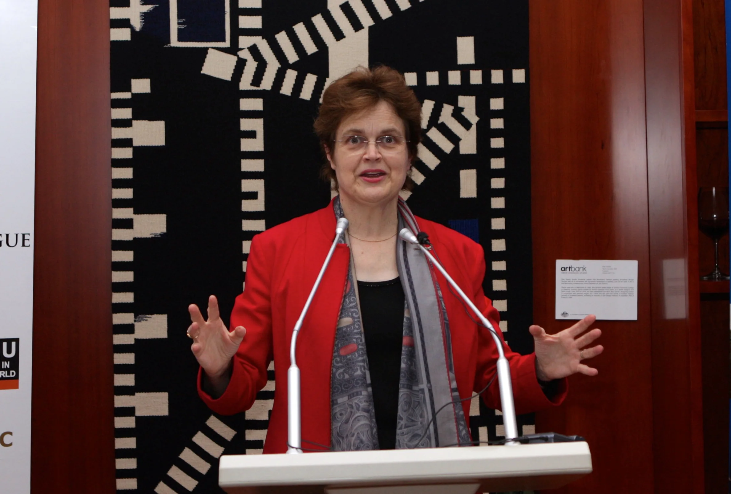 2014澳中青年论坛：“中国情结”和“澳大利亚故事”