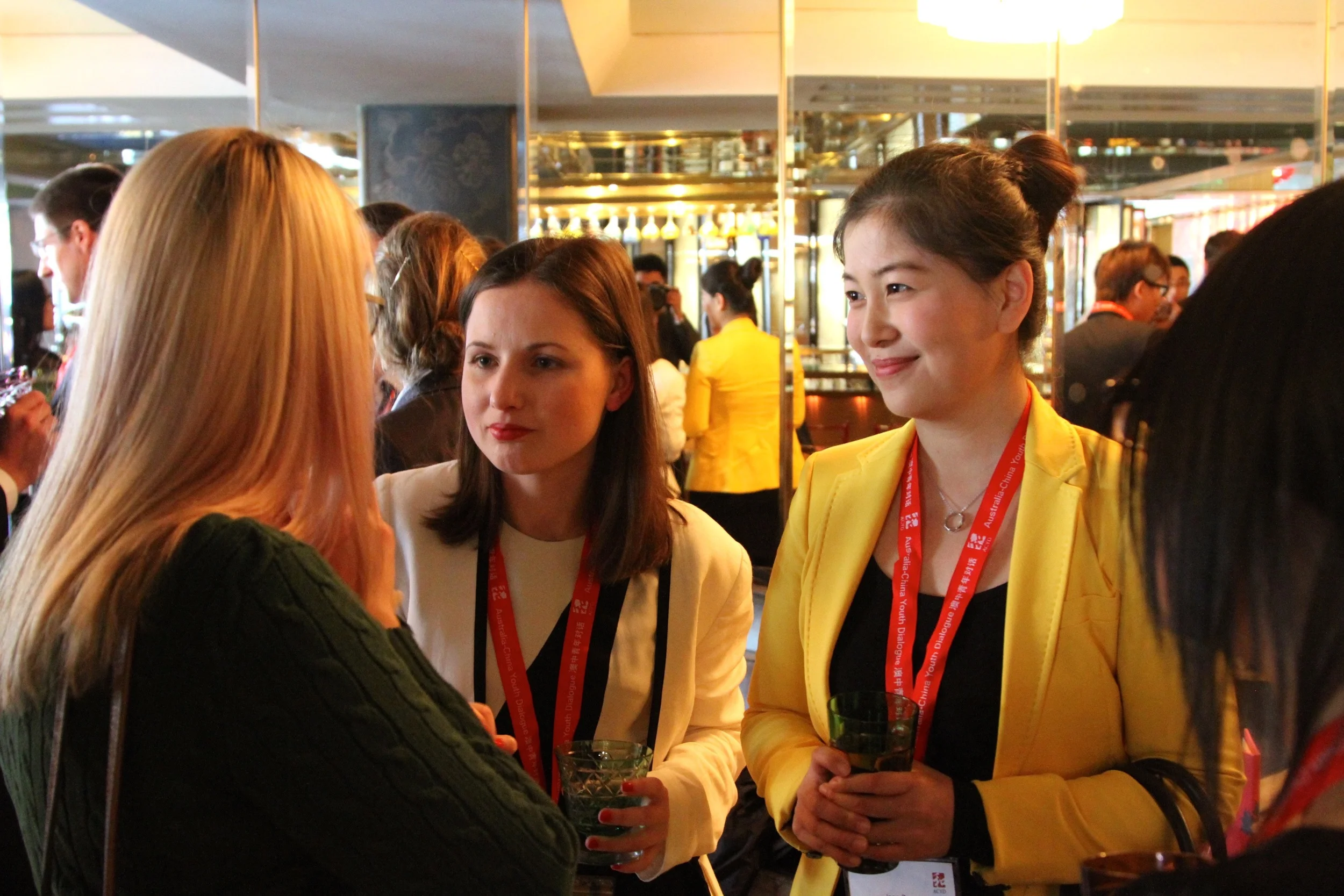 ACYD Alumni event: Dealmakers-Negotiation and 'Winning the deal' in APAC