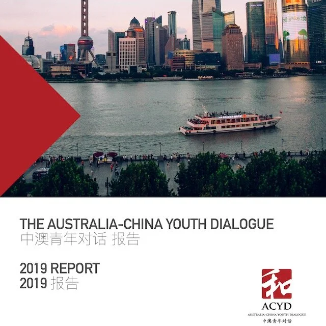 2019 ACYD Summary Report