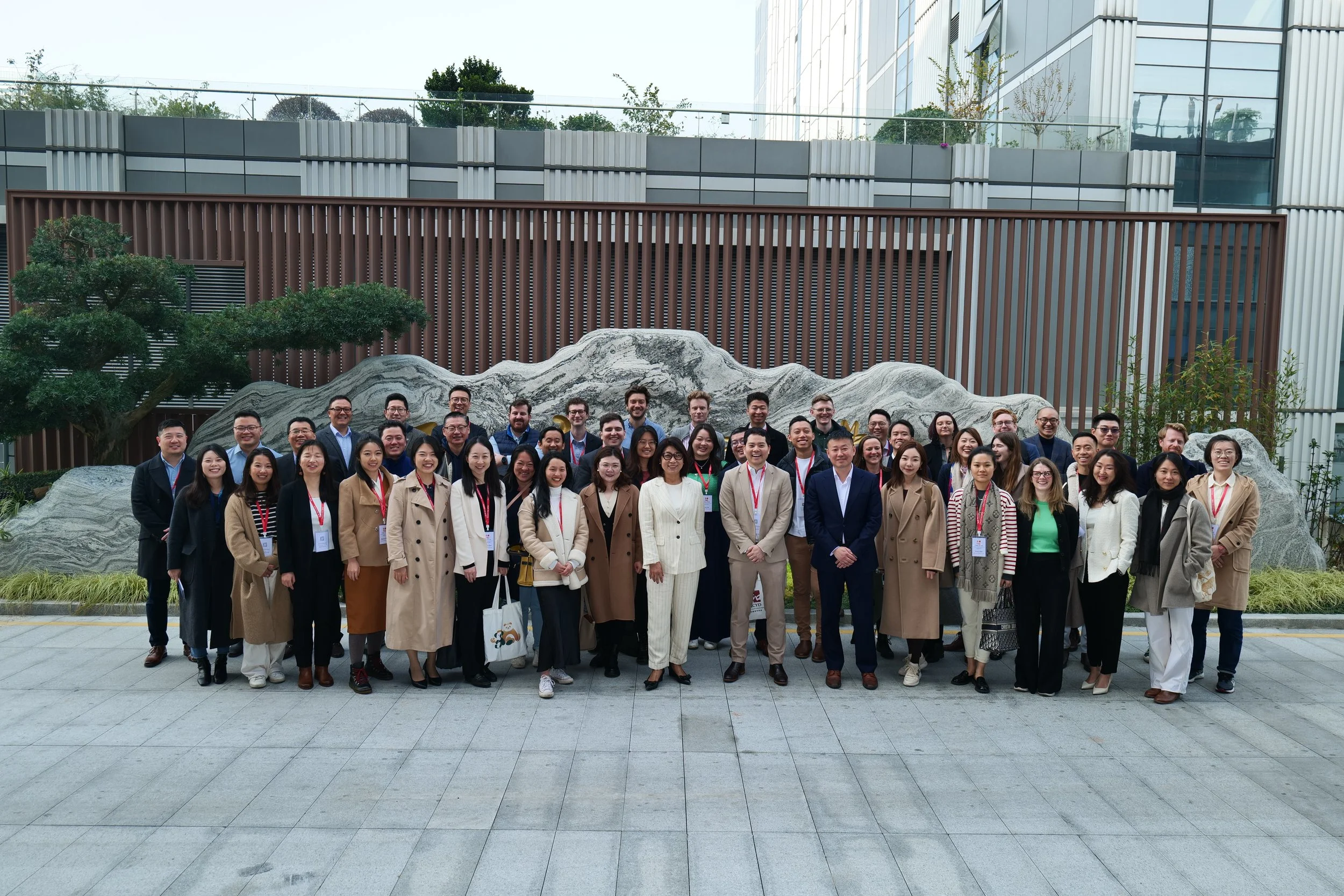 2023 ACYD Summary Report