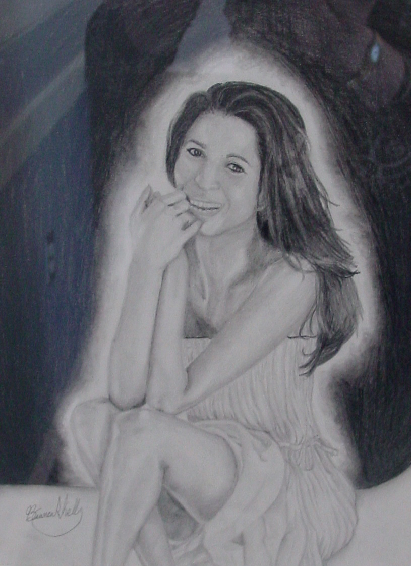 Her Smile by Bianca Kelly