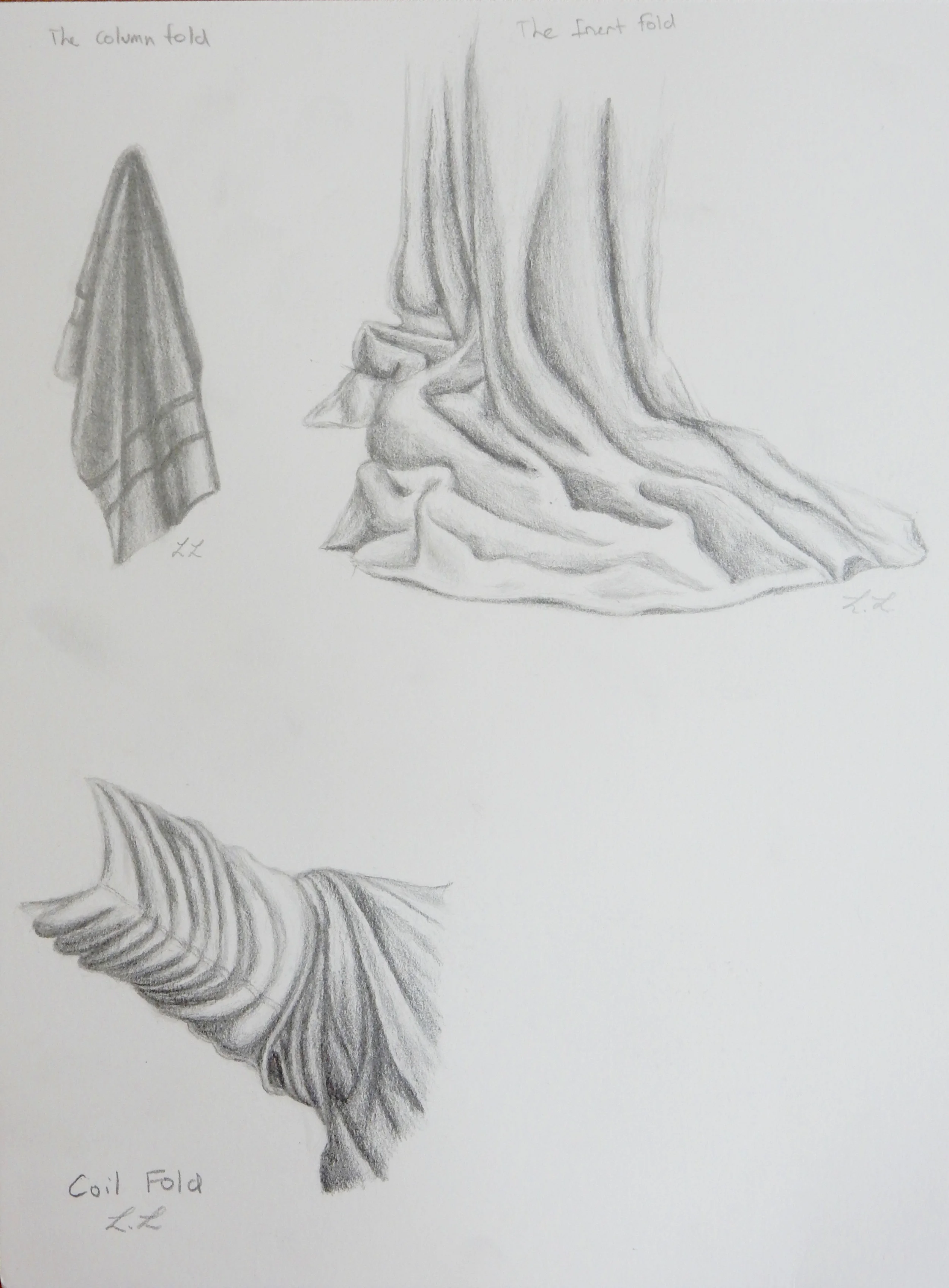 Lydia Lee.16yrs.pencil