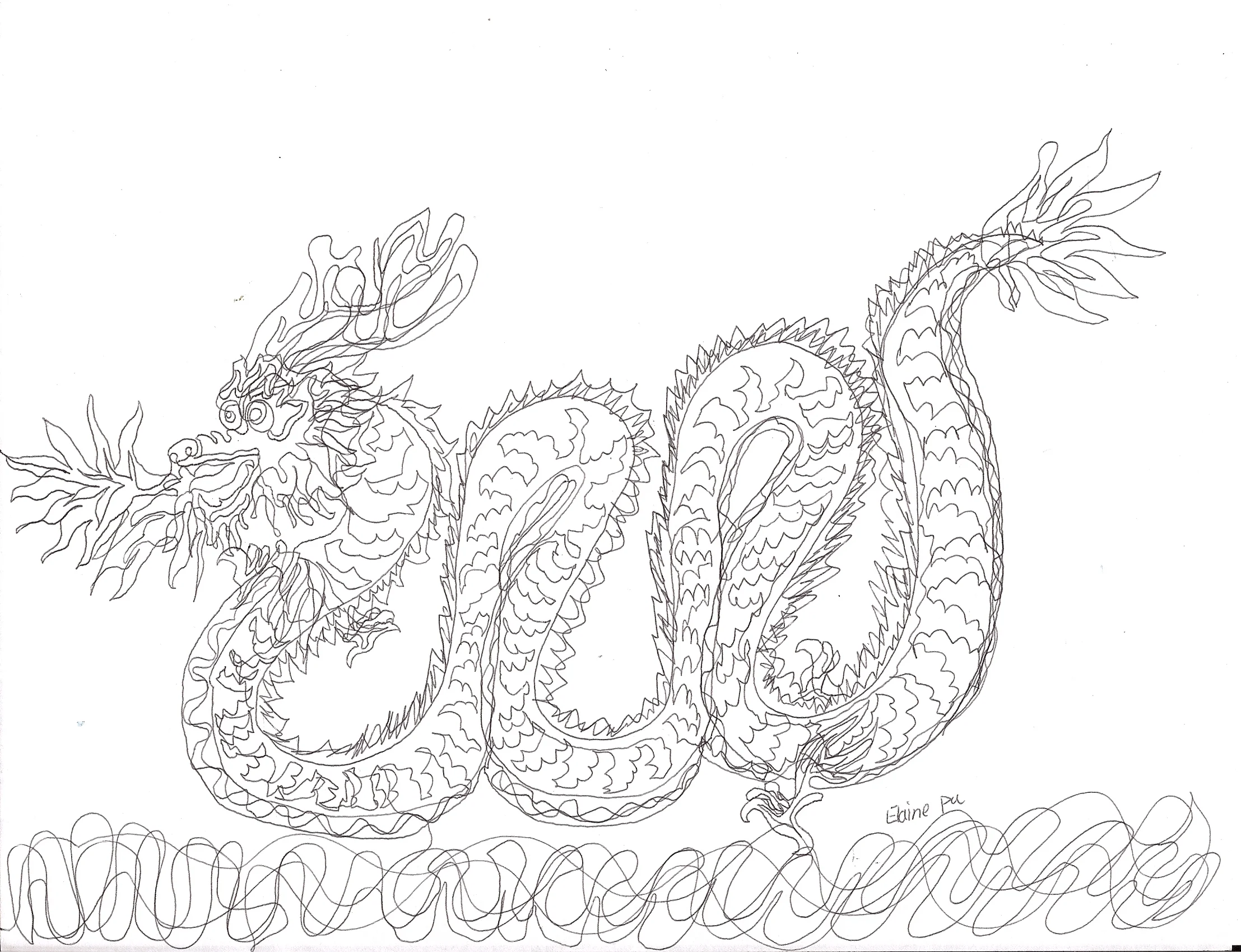 Elaine Pu.Dragon.pen