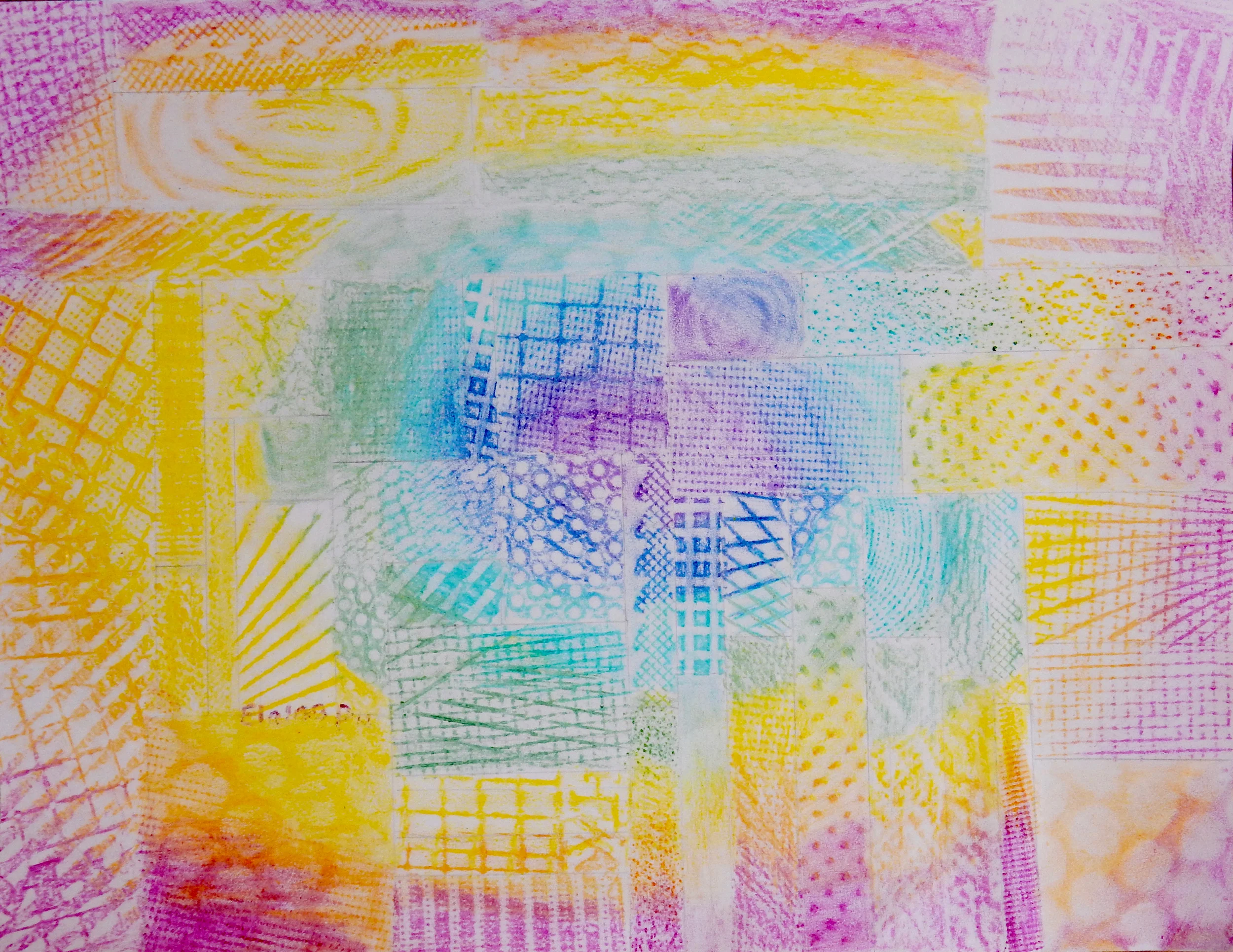Elaine Pu.13yrs.crayons.2016