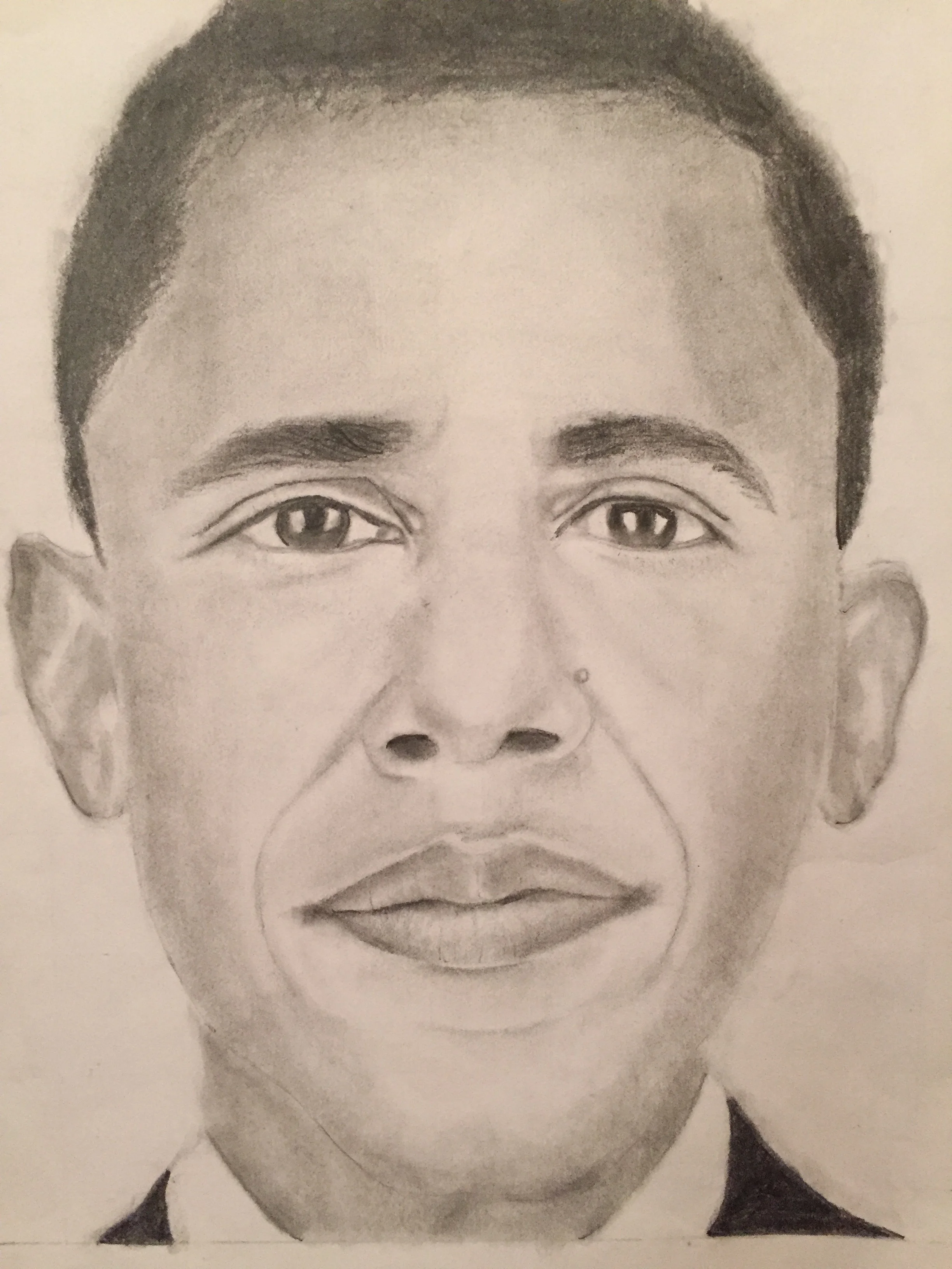 Cutler Whitmore.14yrs.charcoal.2015