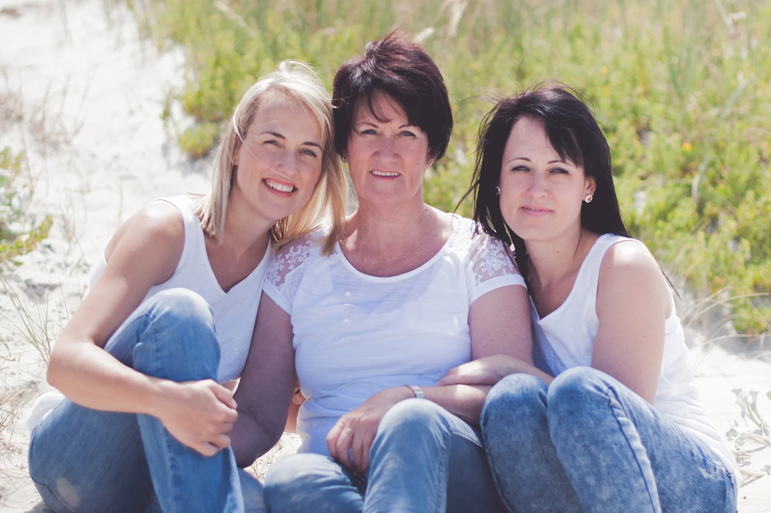 beukes&amp;grobbelaar family
