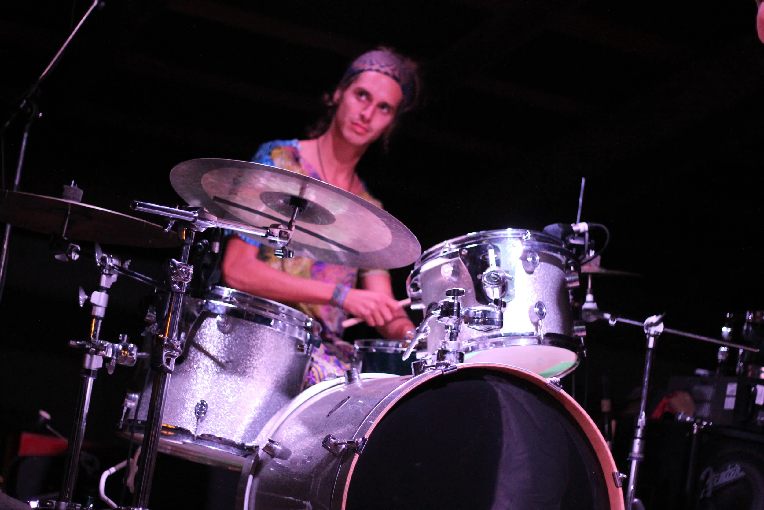 Connor Johnston