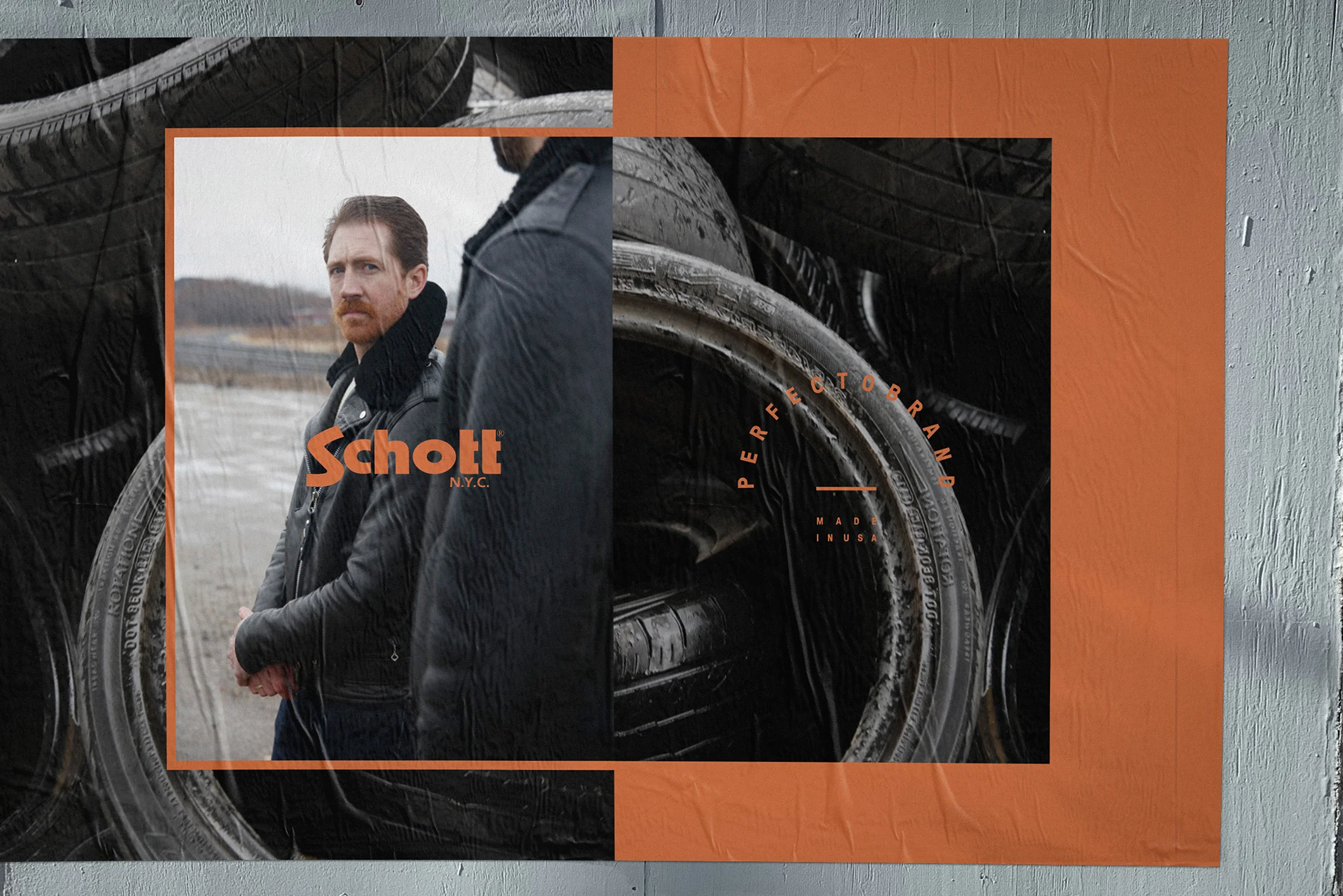 Art Direction + Design