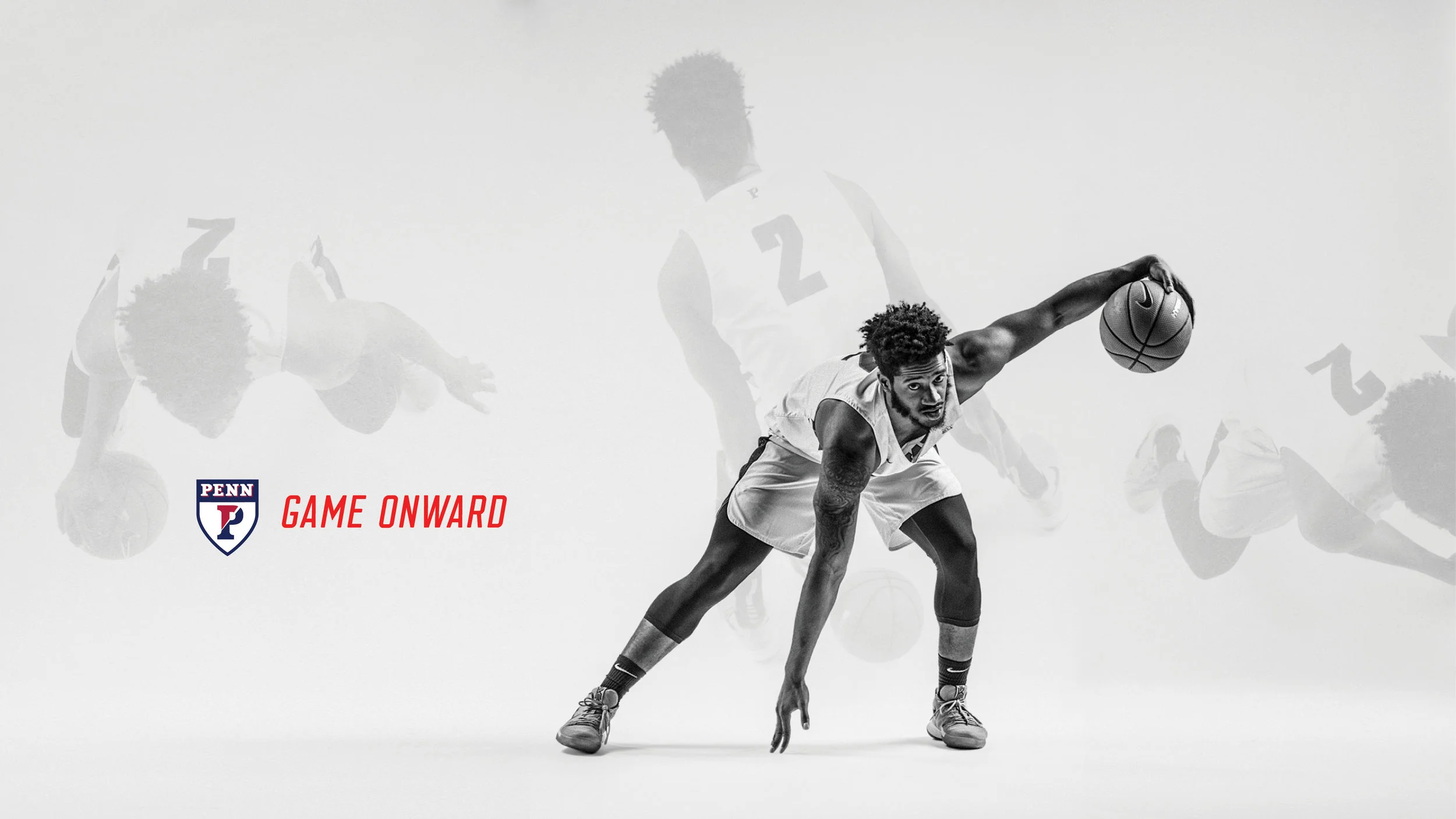 Penn Athletics Campaign