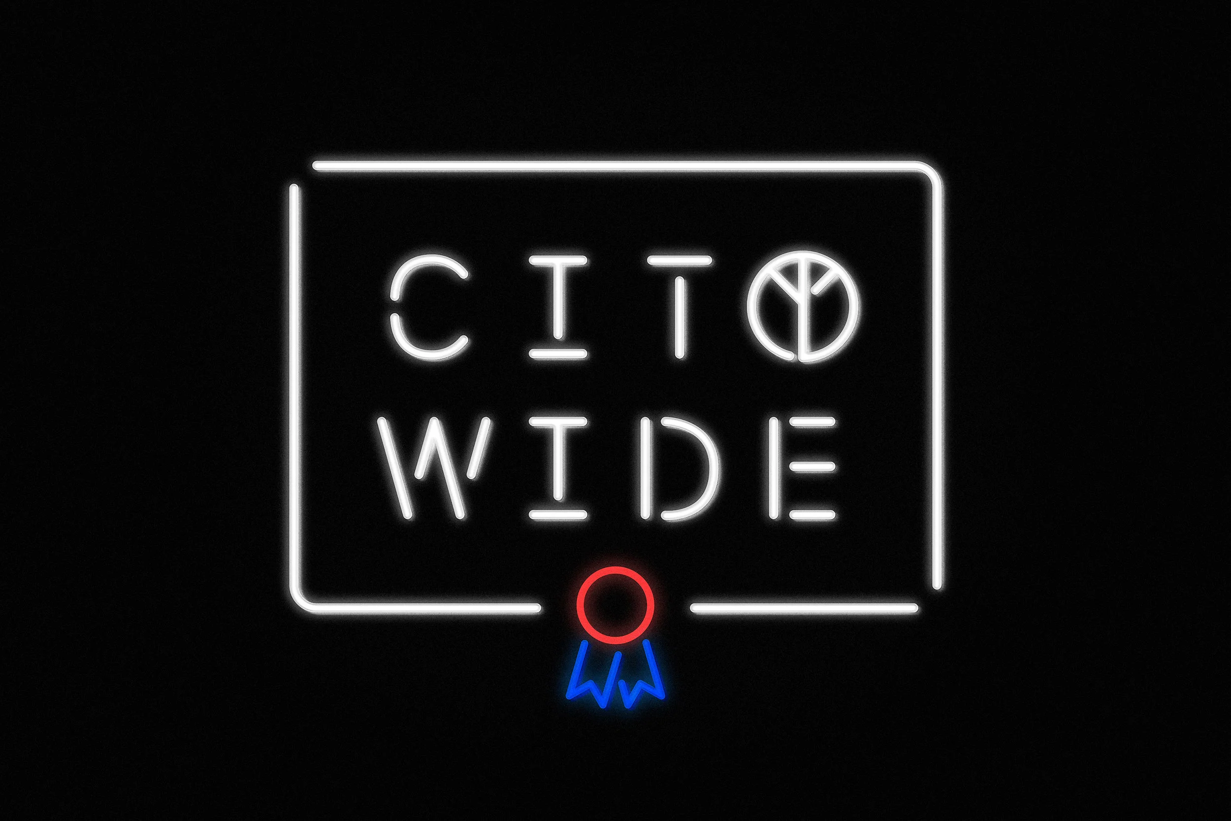 Pabst City Wide Special