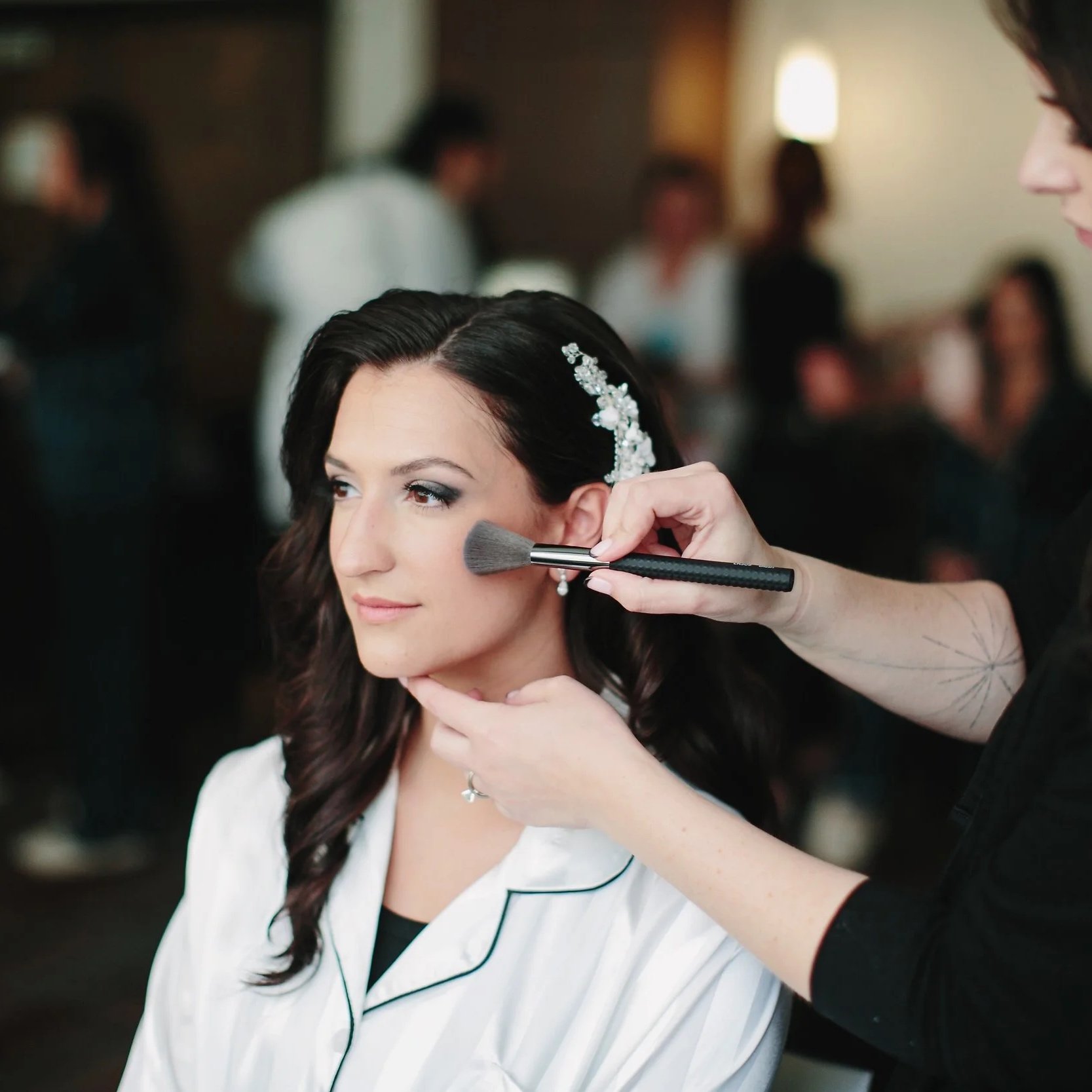 In-Person Makeup Lesson