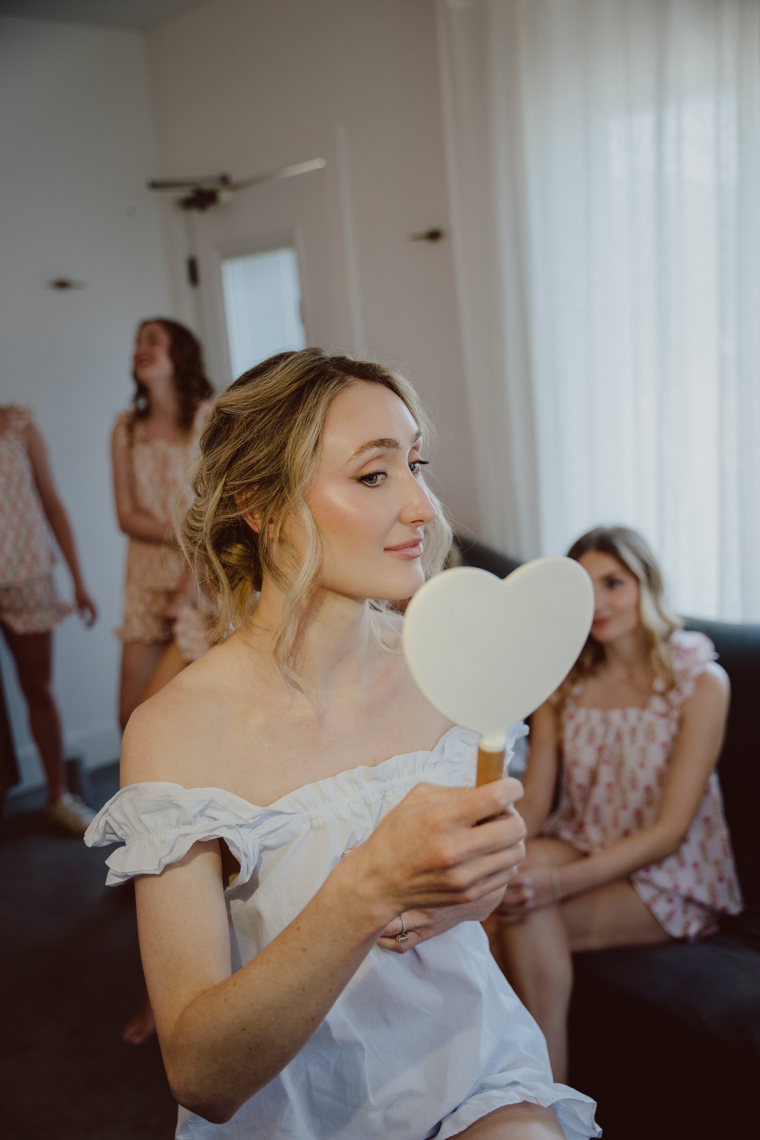 In-Person Makeup Lesson