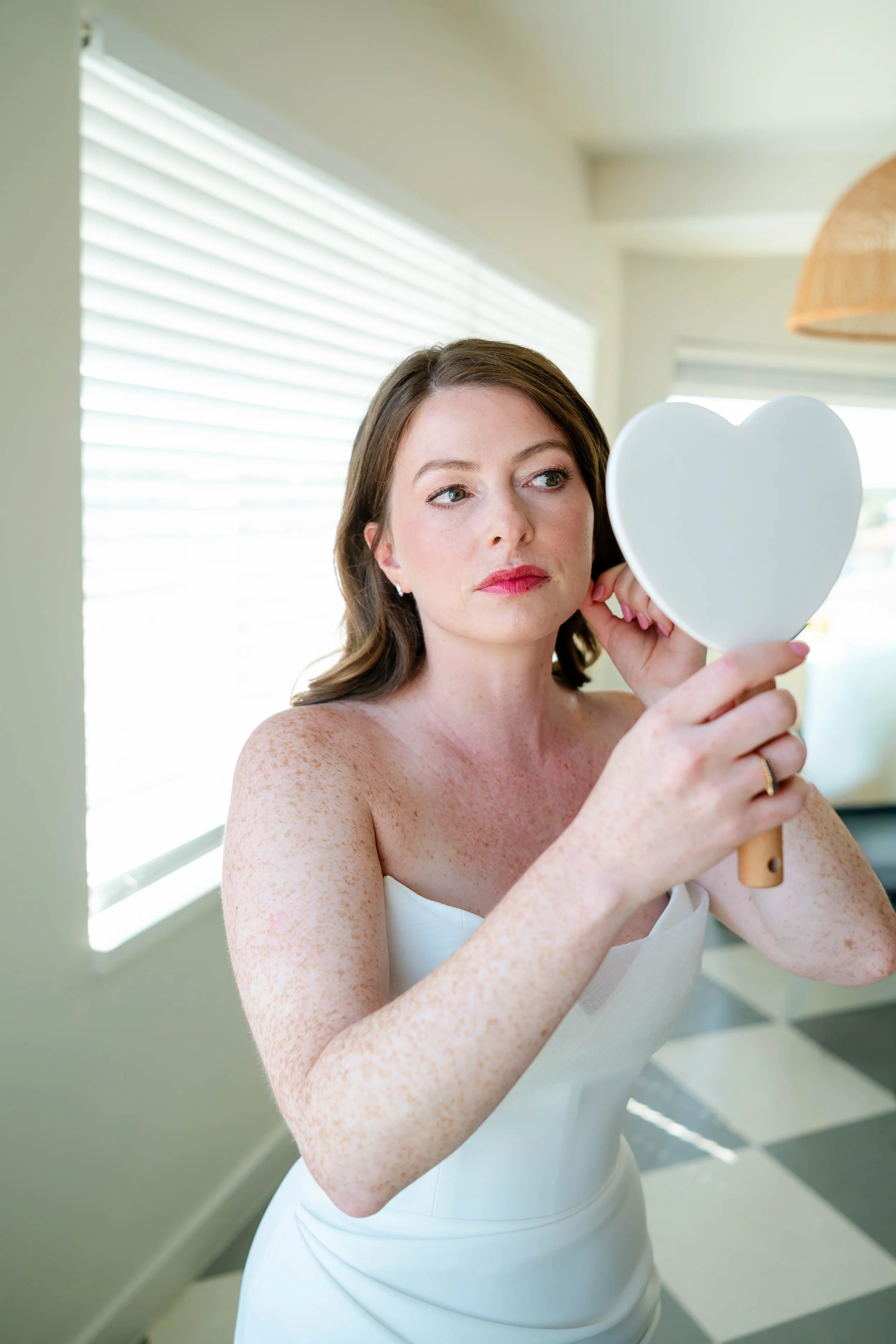 Virtual Makeup Bag Makeover