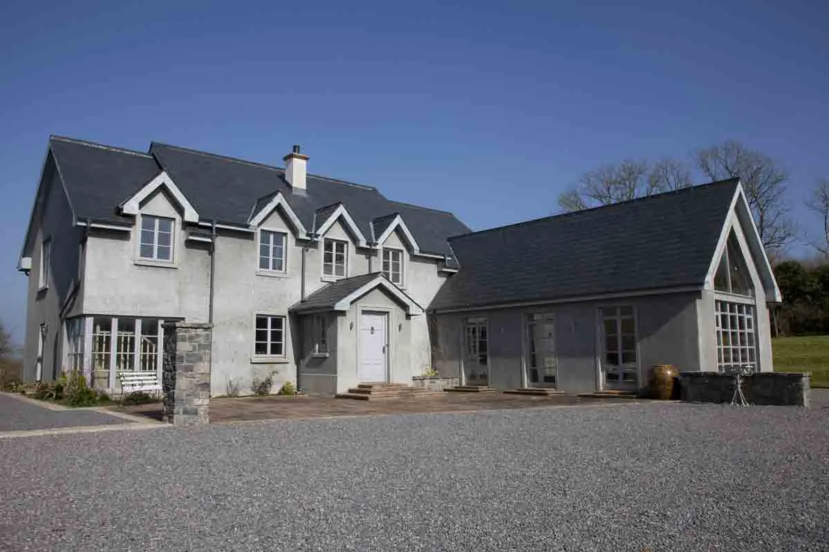 CARR'S FARM