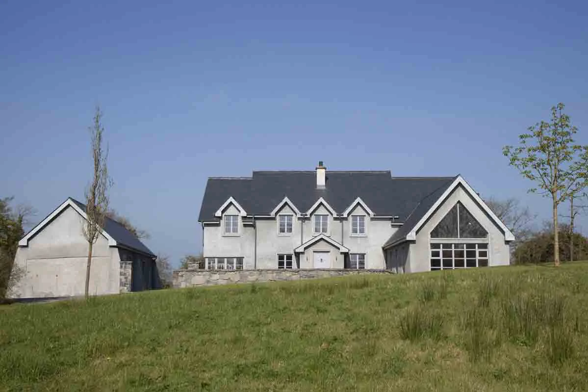 CARR'S FARM
