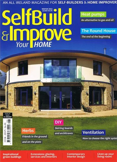 SelfBuild &amp; Improve 2013 Edition