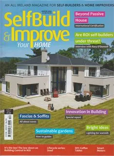 Self Build &amp; Improve 2014 Edition