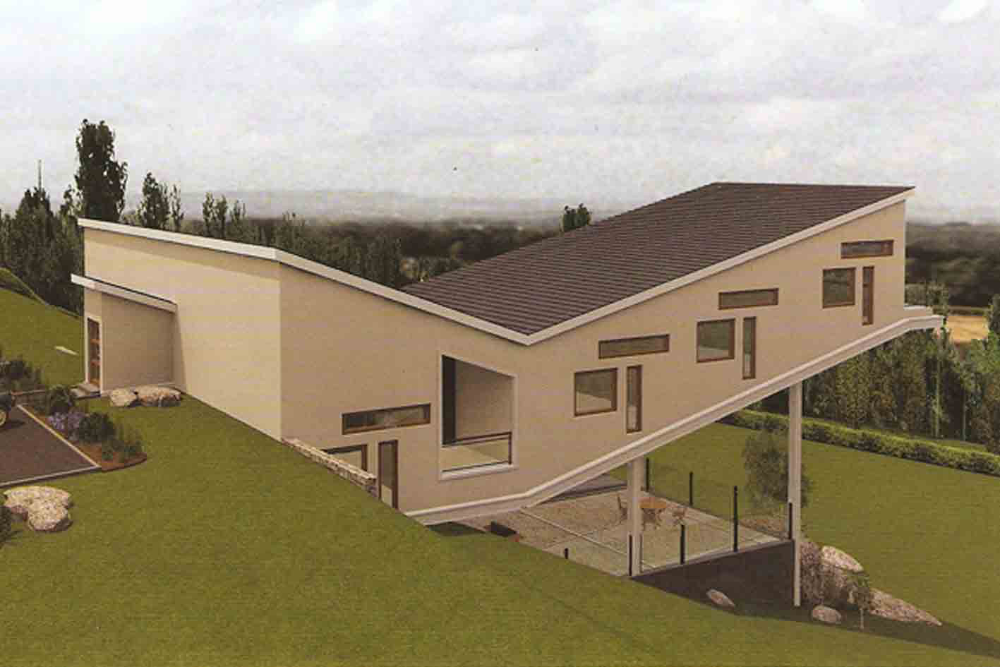 DALKEY IRISH HOUSE