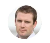 Brian Mulvey B.A. Arch. Senior Architect | Principal Director