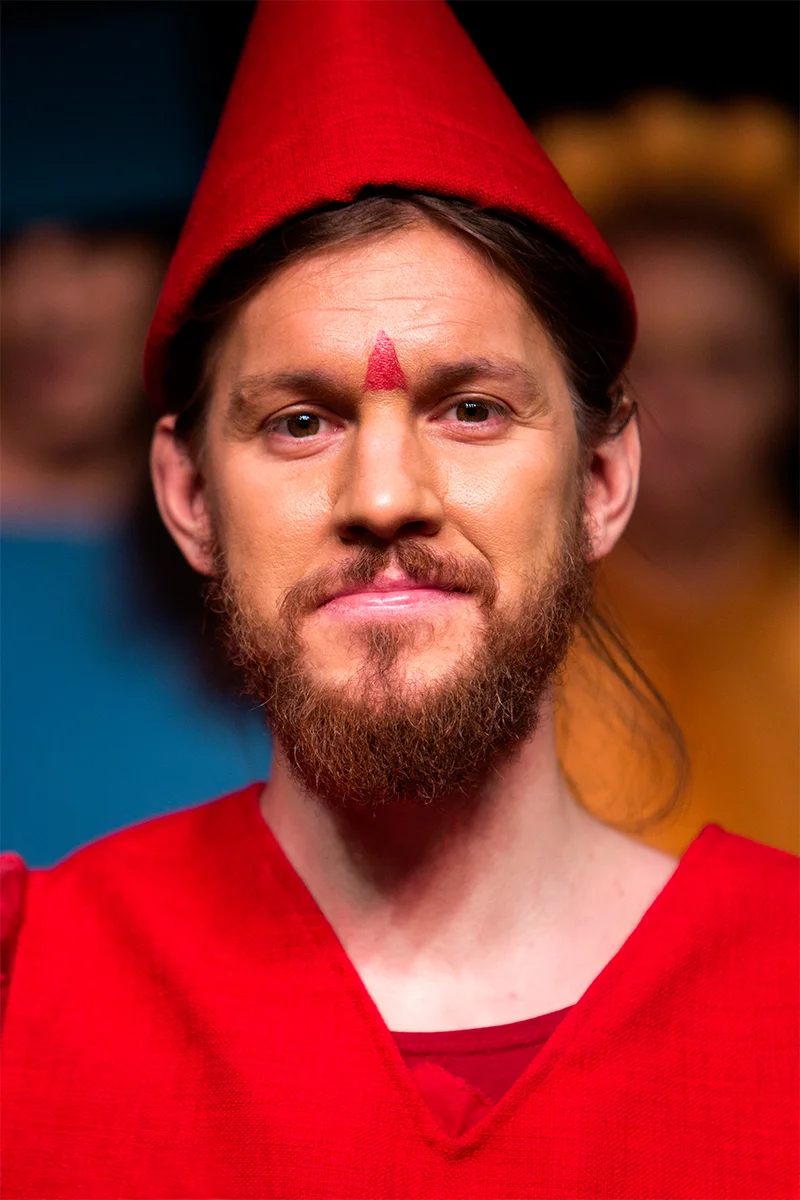 Simon lussi