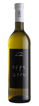 Ancilla "Effe Zero" Chardonnay Senza Solfiti Aggiunti