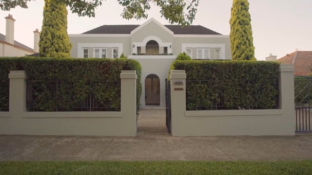 89 Redmyre Rd, Strathfield | Aaron Papadimatos | Devine Real Estate