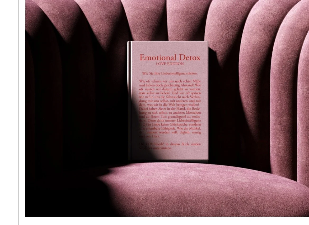 NEU: Emotional Detox: Love Edition