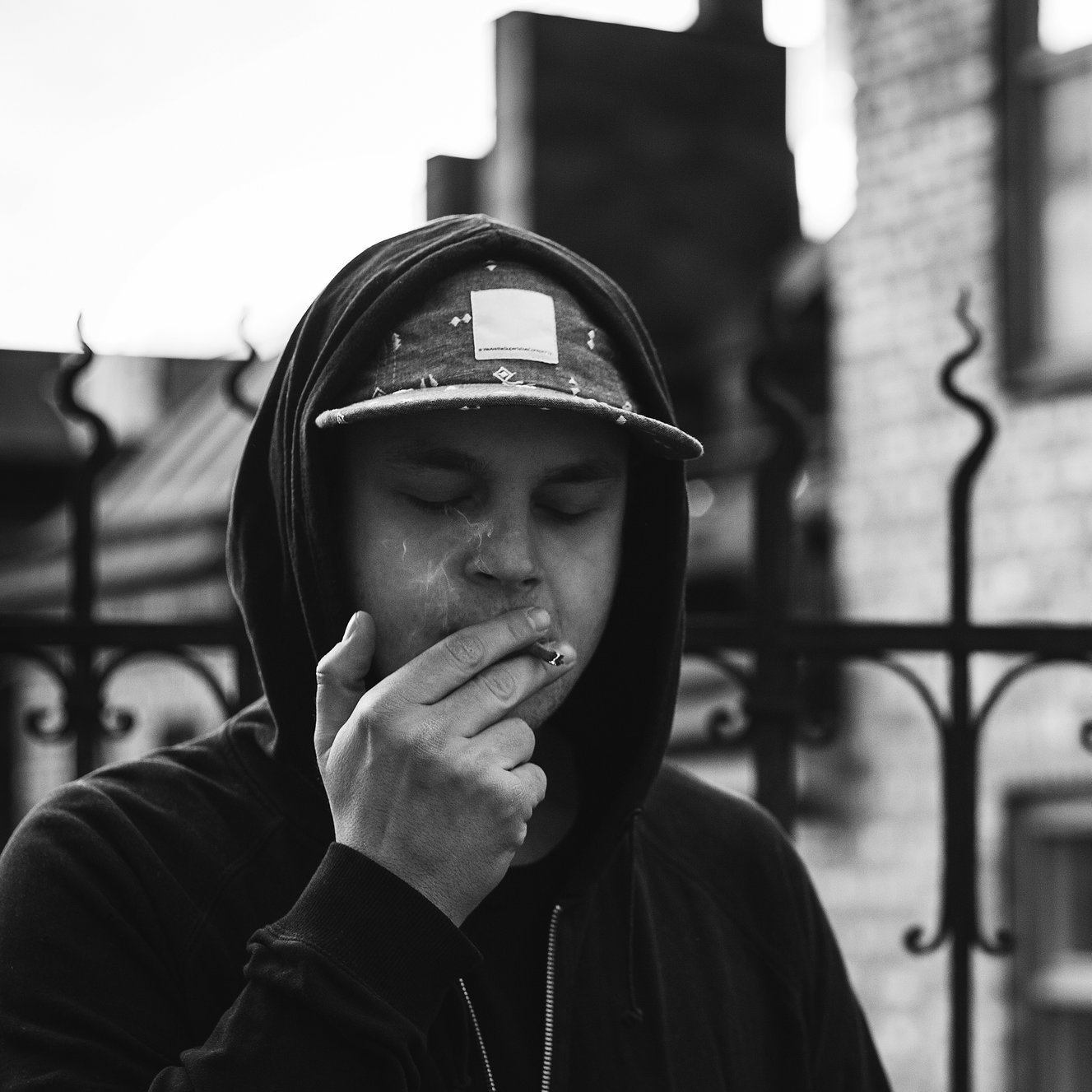 Simon Kiisk BIO