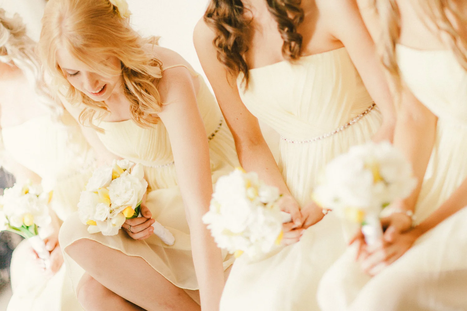 MEL & NATHAN'S BRISBANE WEDDING