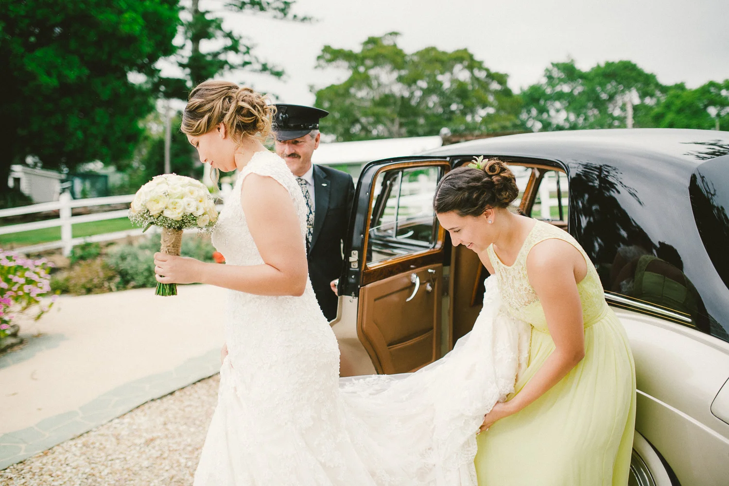 JOHN & KAYLA'S TAMBORINE WEDDING