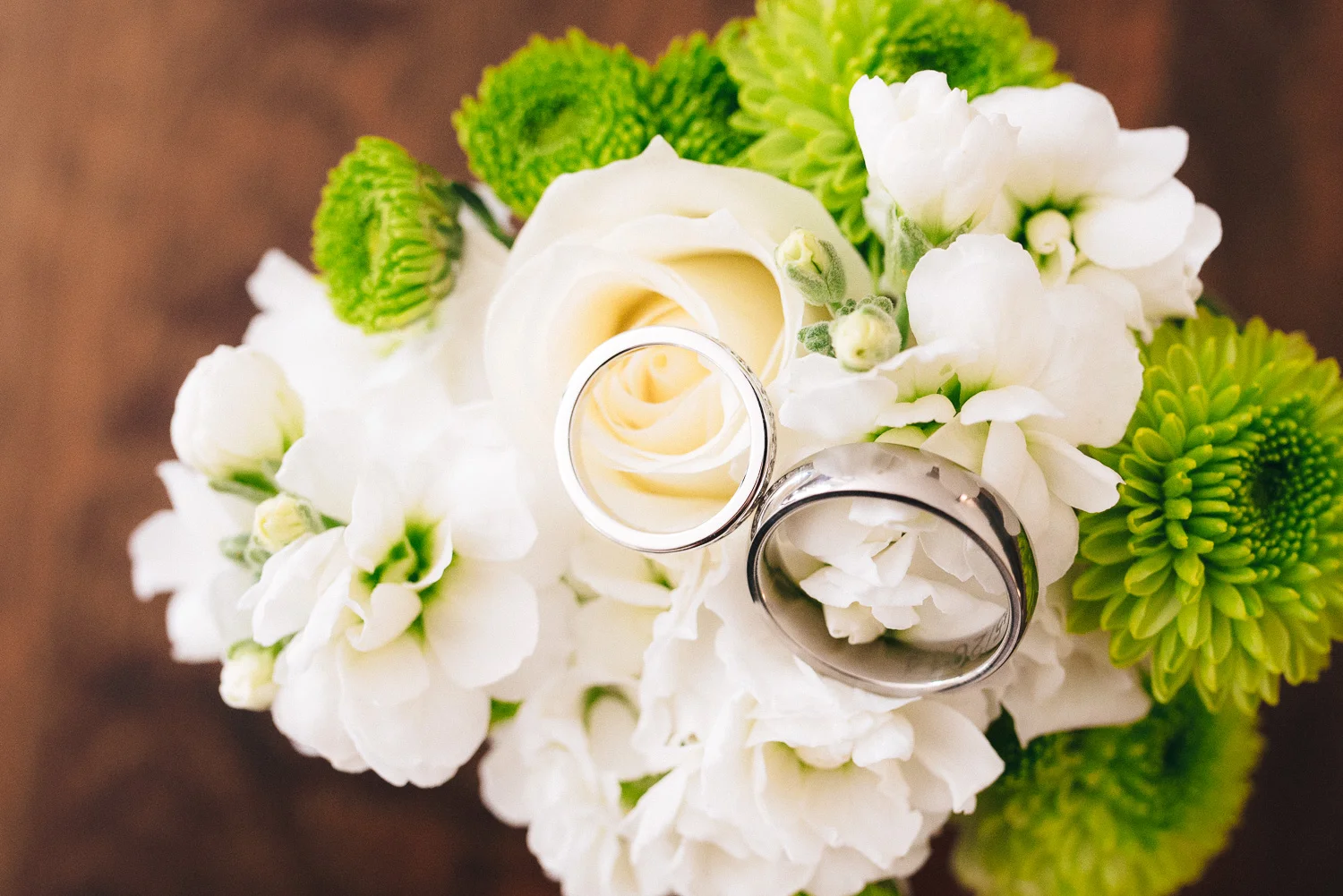 AINSLEY & ROB'S NOOSA WEDDING