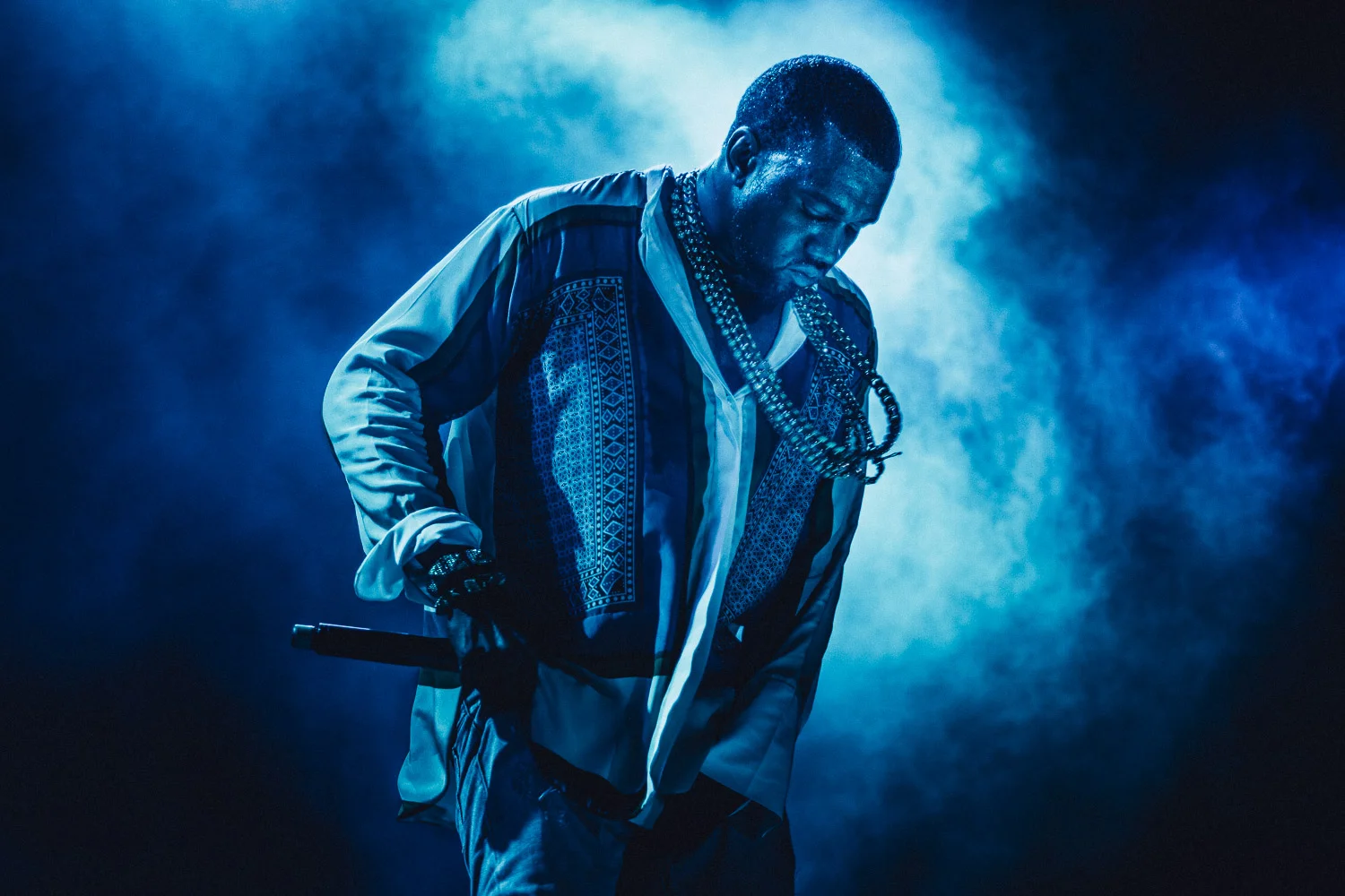KANYE WEST