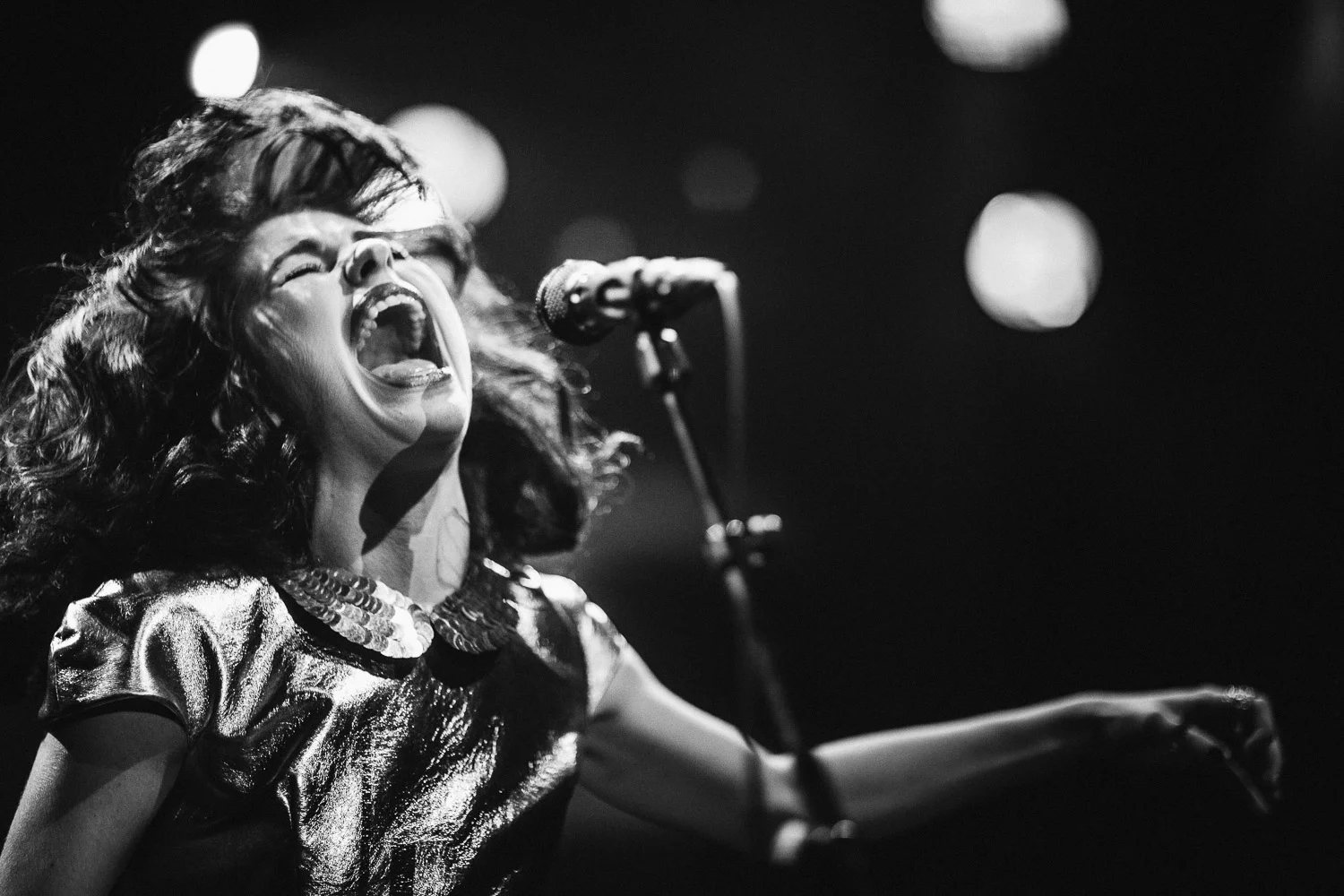 KIMBRA
