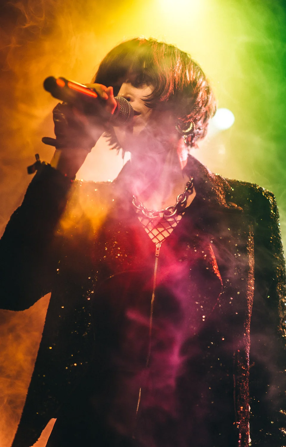 THE JEZABELS