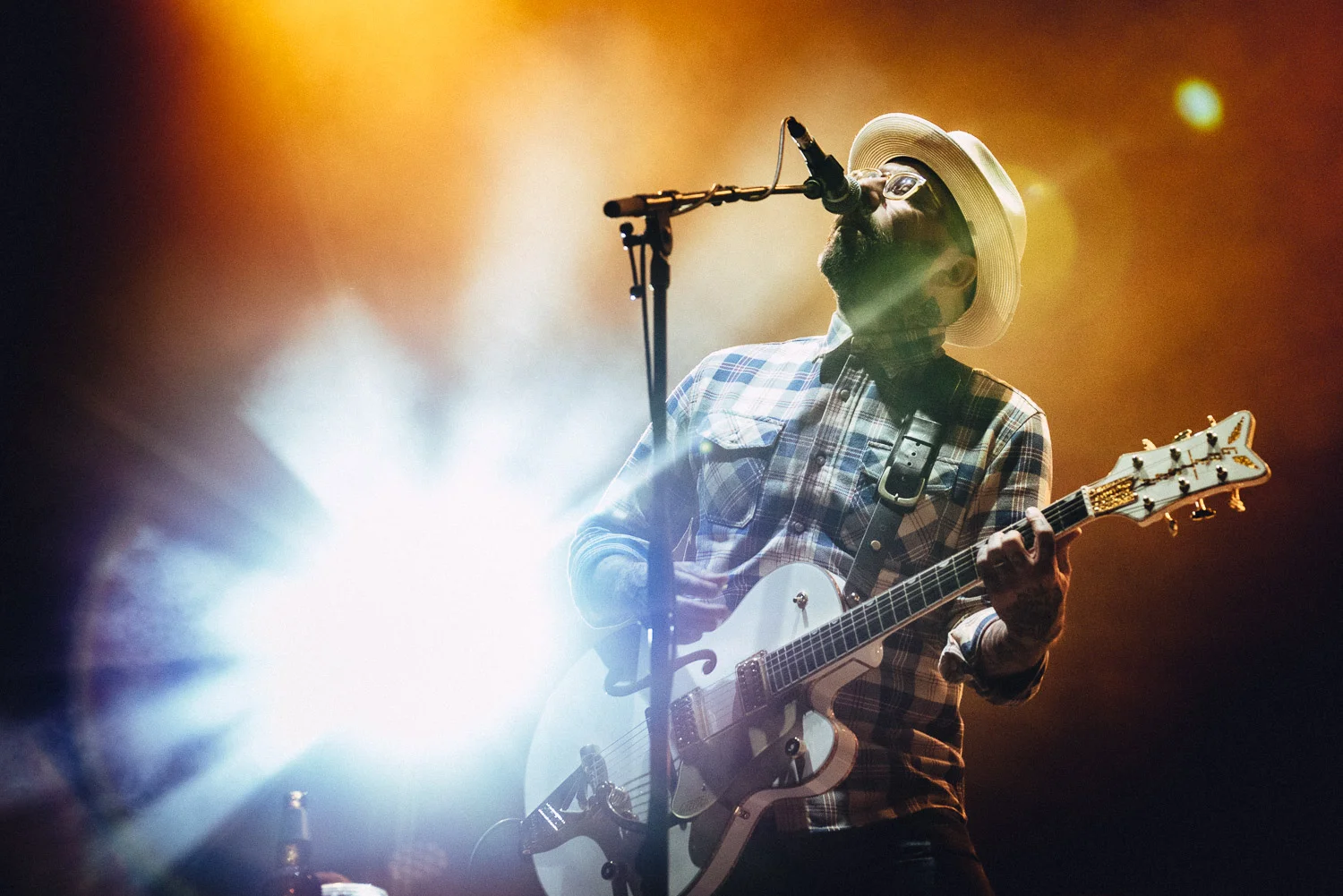 CITY AND COLOUR