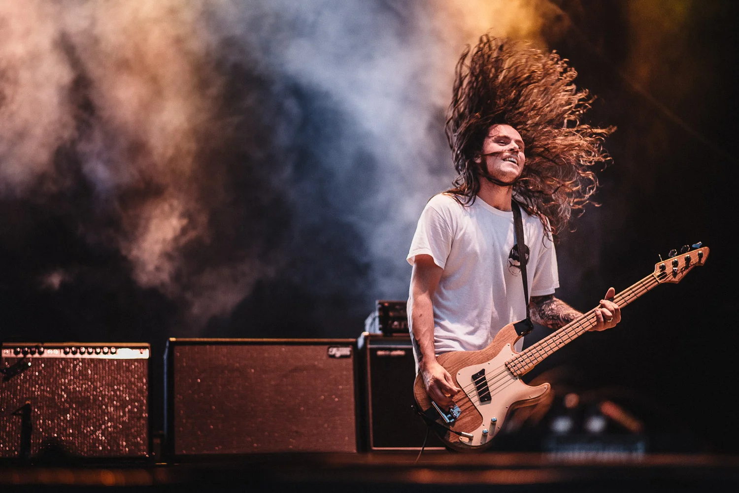 VIOLENT SOHO