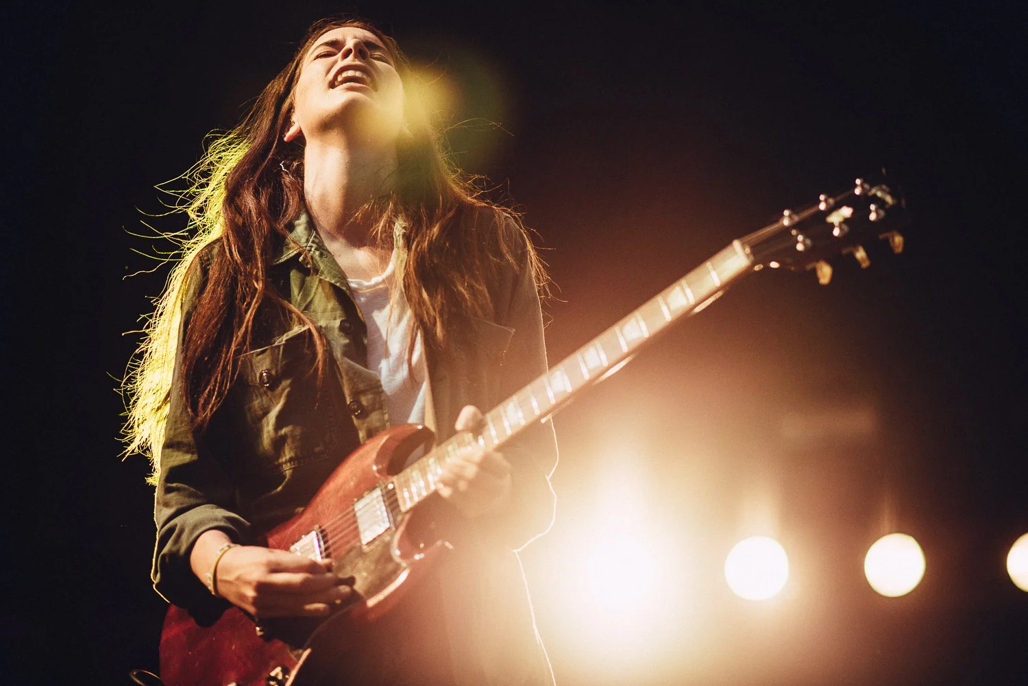 HAIM