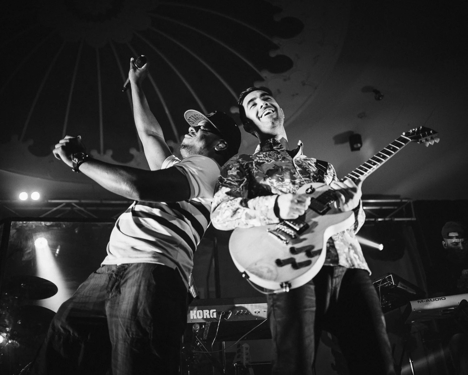 RUDIMENTAL
