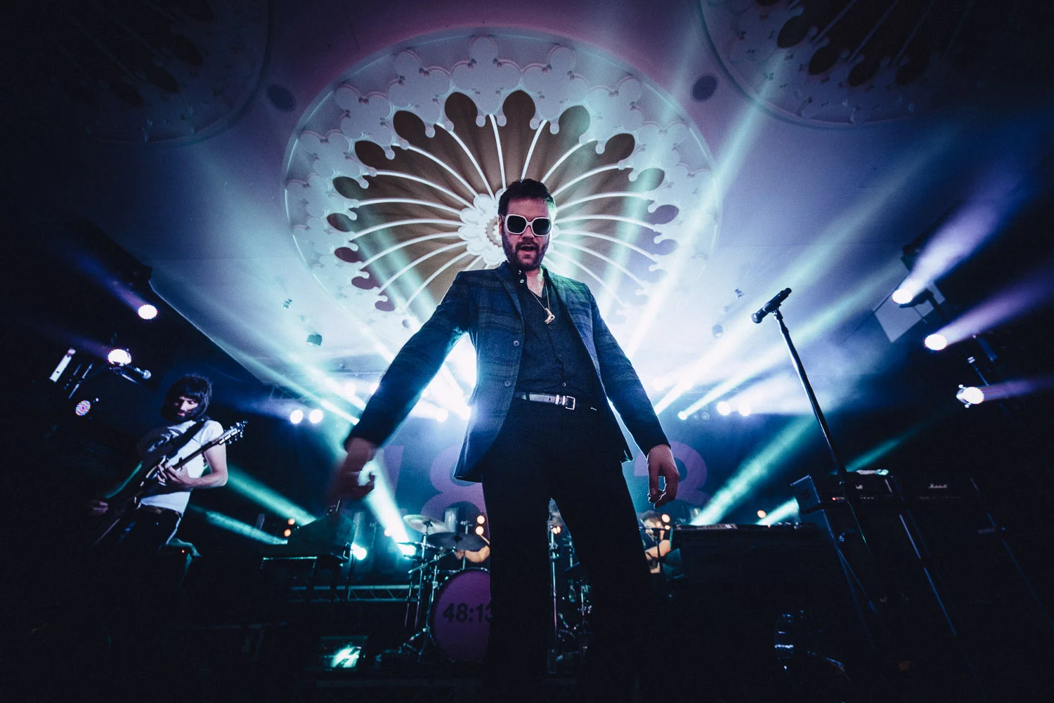 KASABIAN