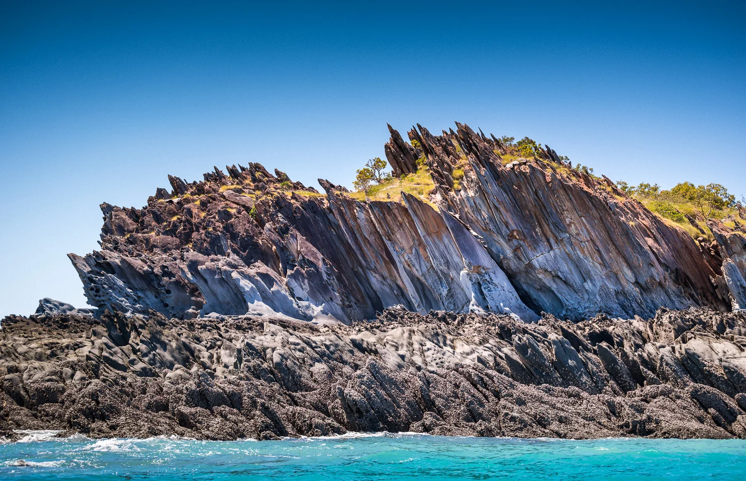 KIMBERLEY - WESTERN AUSTRALIA