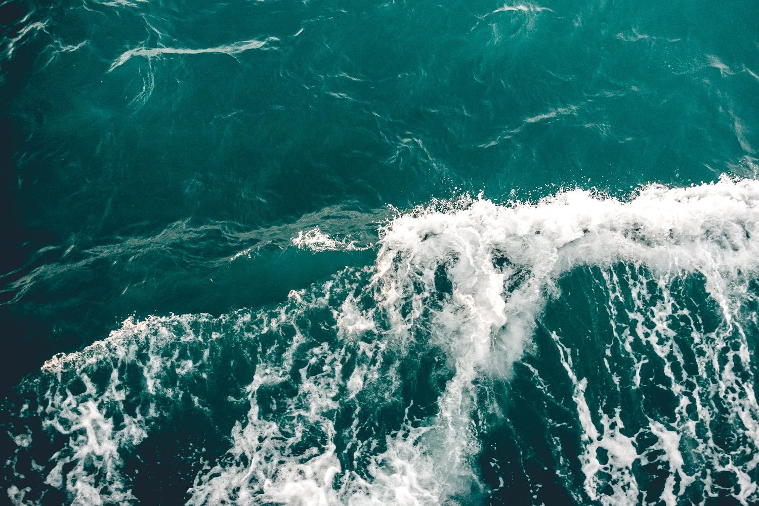 TIMOR SEA