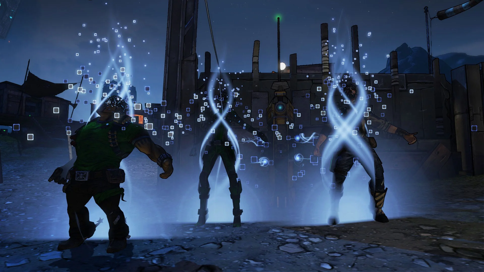 Coop Commentary Borderlands 2 Tiny Tina Trumps Trains With Badonkadonks Omgeek