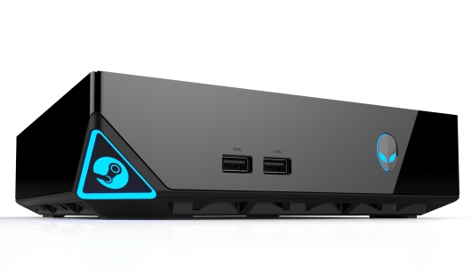 Alienware Steam Machine 2