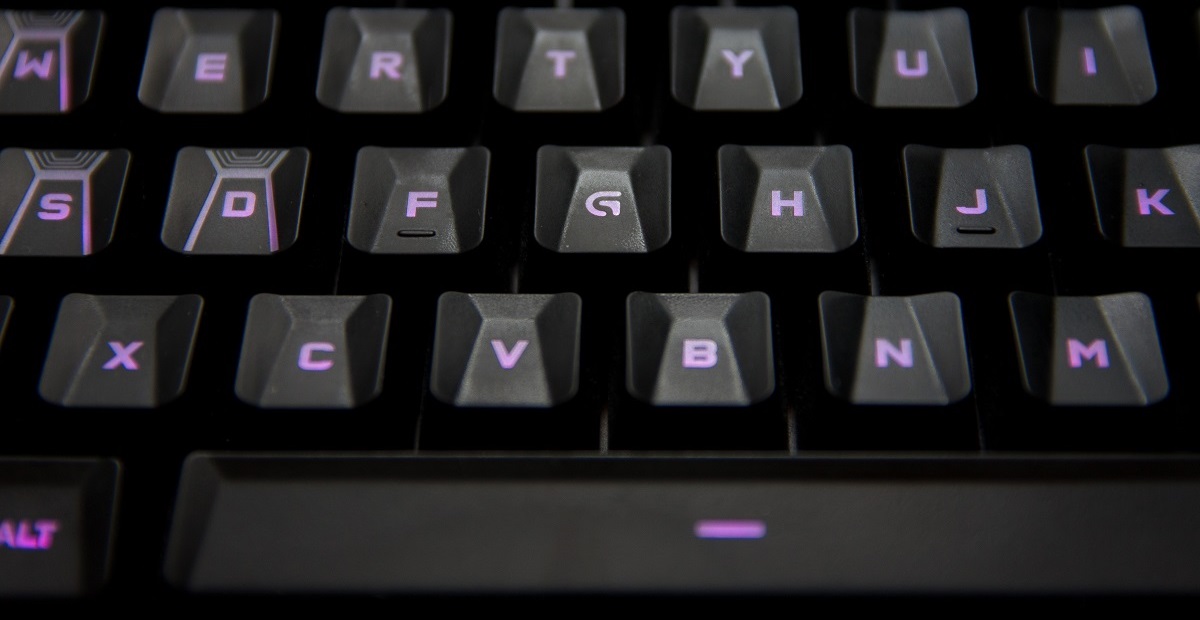 SINGLE Original Replacement M-Keys for Logitech G910 Orion Spark M1 M2 M3 MR