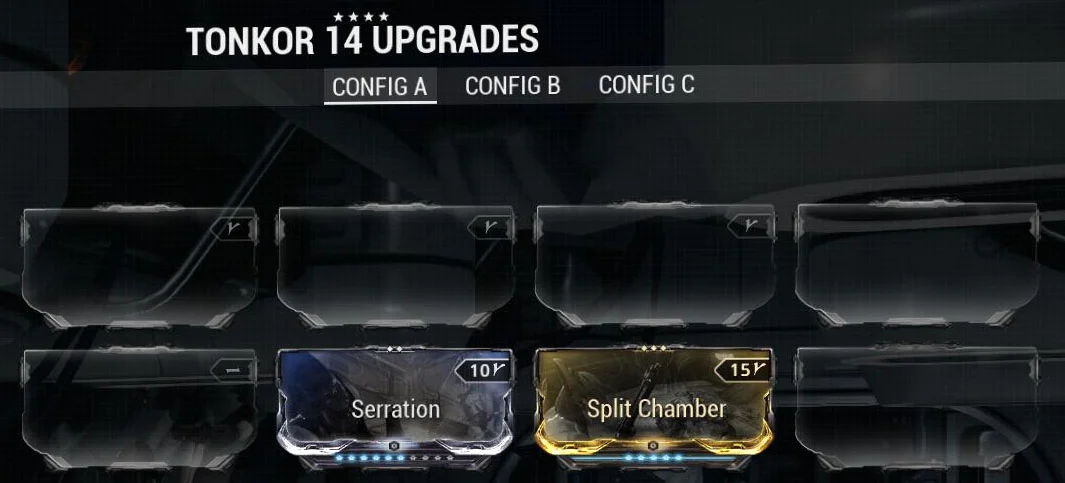 Shooters Warframe An Introduction Omgeek