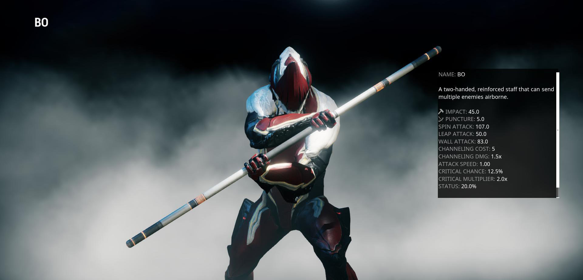 Shooters Warframe An Introduction Omgeek