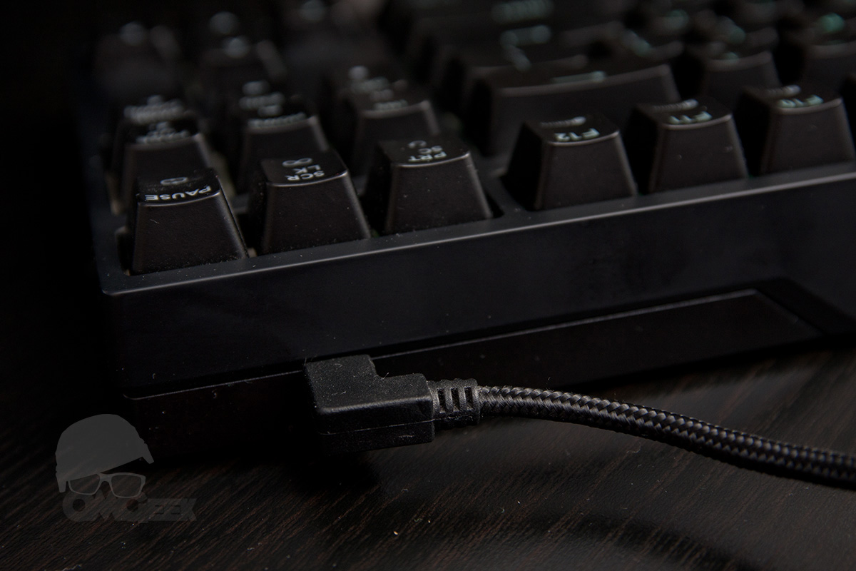 Bonus points for the well-designed micro-USB cable.