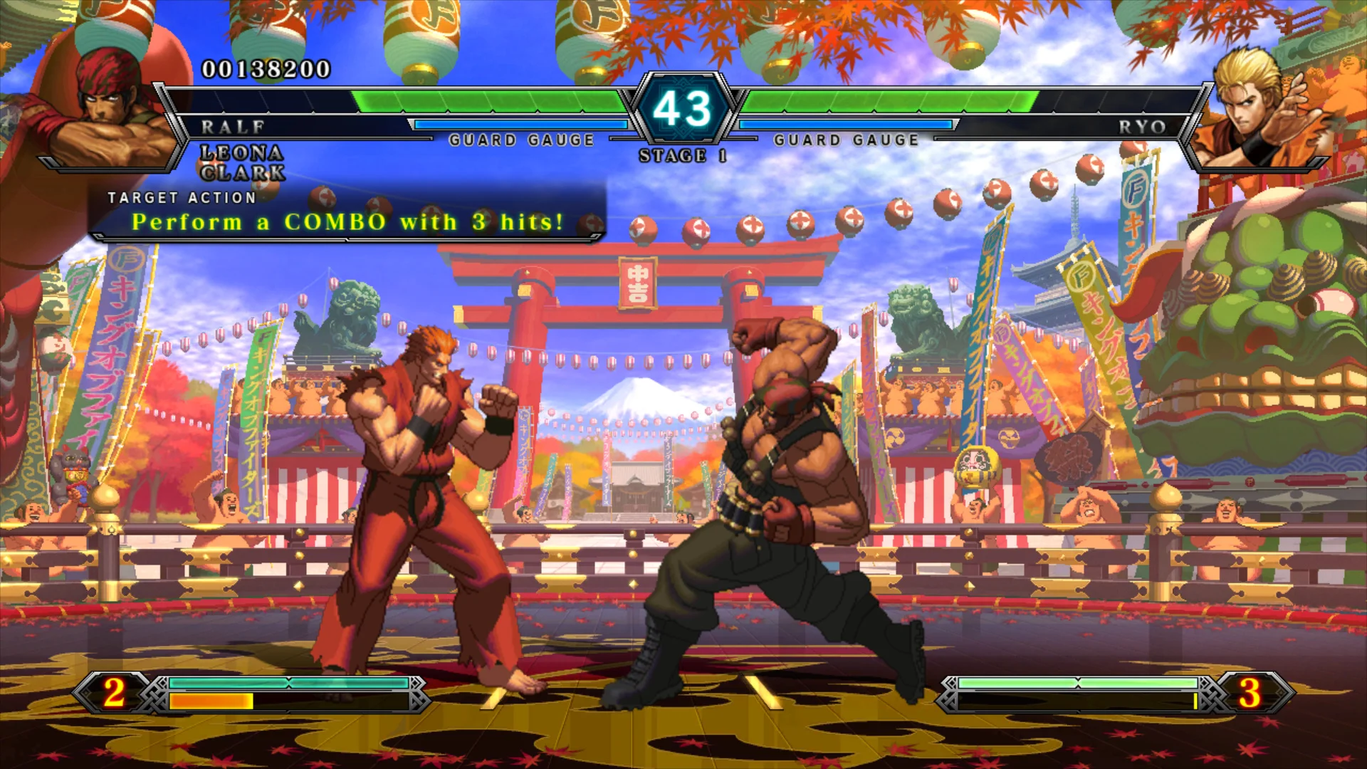 The King of Fighters XIII, Steam Edition. This game was not played with a arcade stick or controller. While I used to frequent arcades back in the day, I fell back to the keyboard when the same titles came to the PC. The presence of multi key macros helps some for keyboard play, but nothing beats having a decent amount of input rollover.