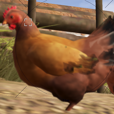 Larry "A.Chicken" Leow Community Moderator - Singapore